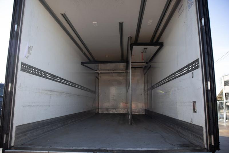 Φορτηγό ψυγείο MAN TGL 12.220 BL - THERMOKING: φωτογραφία 10 Φορτηγό ψυγείο MAN TGL 12.220 BL - THERMOKING: φωτογραφία 10