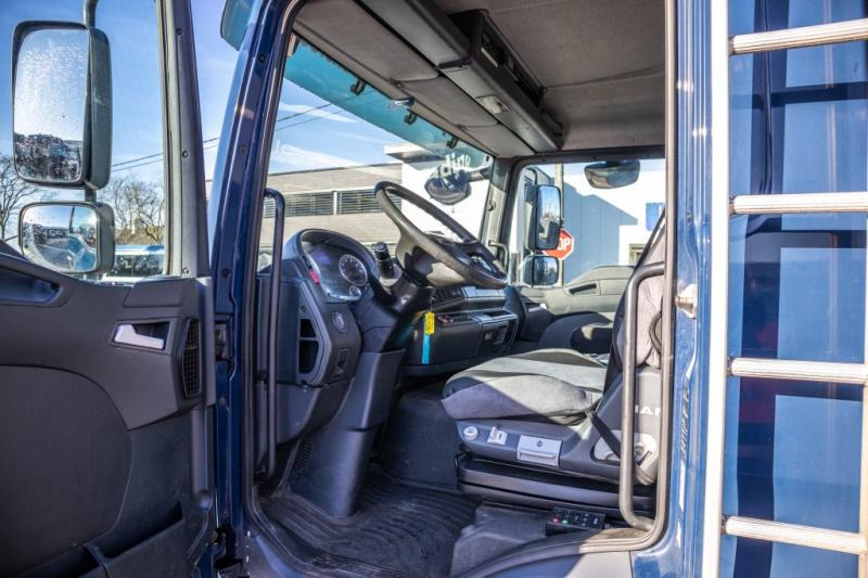 Φορτηγό ψυγείο MAN TGL 12.220 BL - THERMOKING: φωτογραφία 6 Φορτηγό ψυγείο MAN TGL 12.220 BL - THERMOKING: φωτογραφία 6