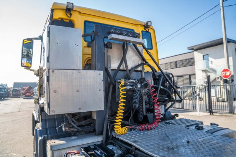 Τράκτορας MAN TGS 26.440 BLS-6x4/4H: φωτογραφία 7