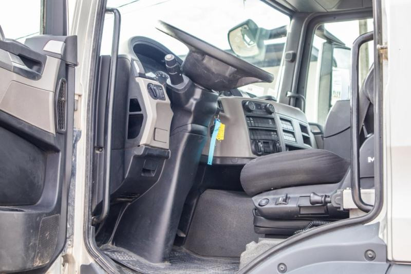 Τράκτορας MAN TGS 26.470 6X6H+HYDR: φωτογραφία 6