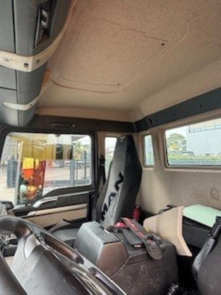 MAN TGS 35.460 BL - HIAB X-HIDUO 228 E-3 (DAMAGED) - Φορτηγό ανατρεπόμενο, Φορτηγό με γερανό: φωτογραφία 4 MAN TGS 35.460 BL - HIAB X-HIDUO 228 E-3 (DAMAGED) - Φορτηγό ανατρεπόμενο, Φορτηγό με γερανό: φωτογραφία 4