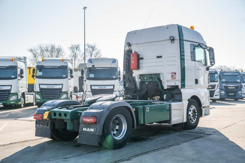 MAN TGX 18.460 XLX BLS -INTARDER-ADR - Τράκτορας: φωτογραφία 4 MAN TGX 18.460 XLX BLS -INTARDER-ADR - Τράκτορας: φωτογραφία 4