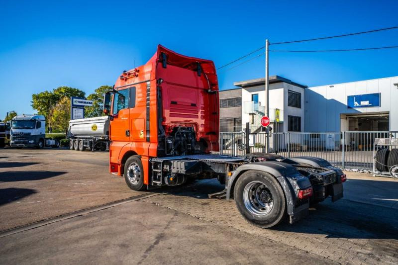 MAN TGX 18.470 XLX BLS - Τράκτορας: φωτογραφία 5 MAN TGX 18.470 XLX BLS - Τράκτορας: φωτογραφία 5