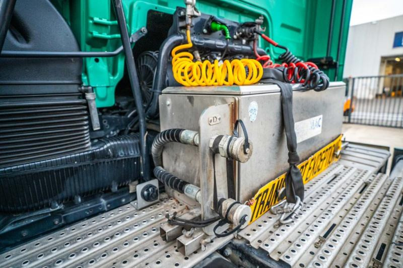 Τράκτορας MAN TGX 18.500 XLX BLS + KIPHYDR.: φωτογραφία 9 Τράκτορας MAN TGX 18.500 XLX BLS + KIPHYDR.: φωτογραφία 9