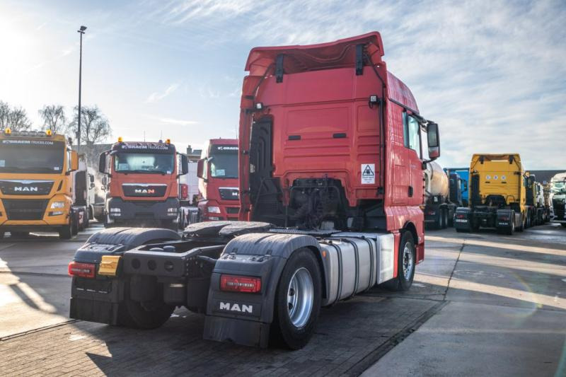 MAN TGX 18.500 XLX LLS - Τράκτορας: φωτογραφία 3 MAN TGX 18.500 XLX LLS - Τράκτορας: φωτογραφία 3
