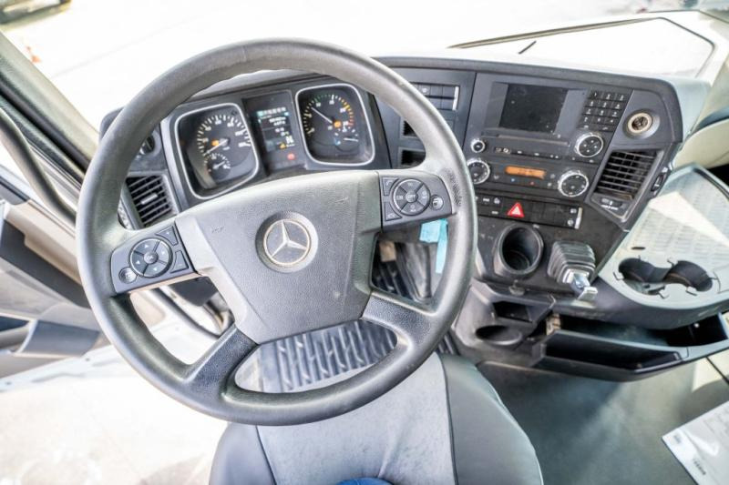 Τράκτορας Mercedes ACTROS 1845 LS: φωτογραφία 10