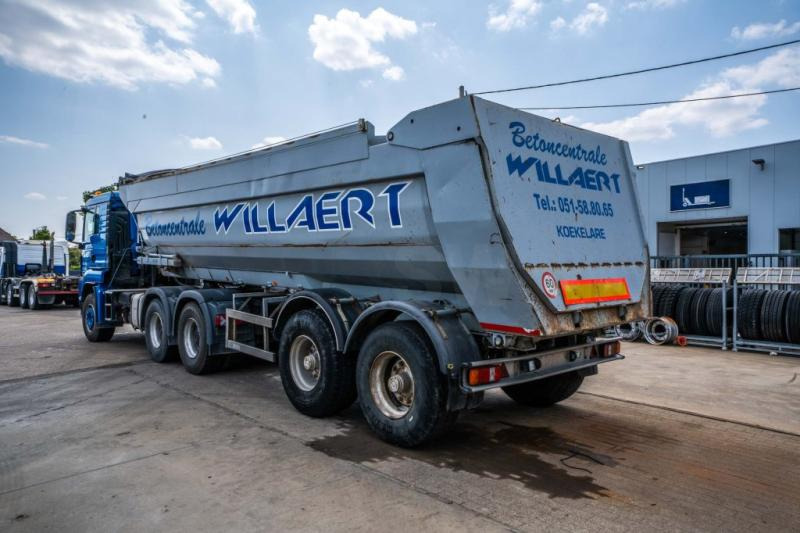 Leasing ROBUSTE-KAISER S330 2G37 - HYDR. ACHTERDEUR ROBUSTE-KAISER S330 2G37 - HYDR. ACHTERDEUR: φωτογραφία 10