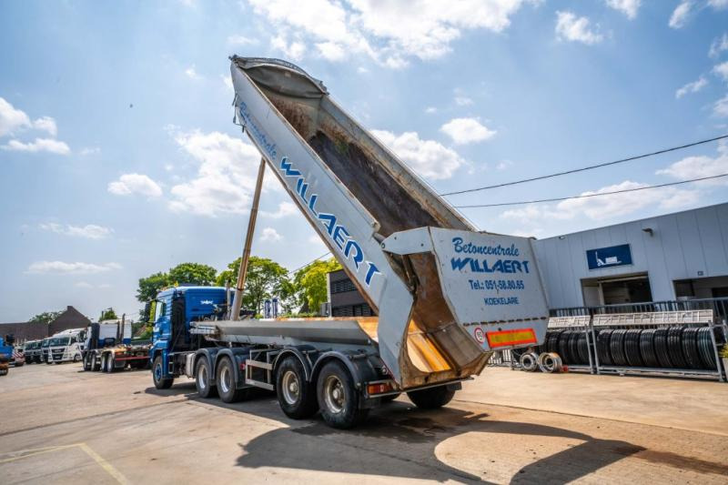 Leasing ROBUSTE-KAISER S330 2G37 - HYDR. ACHTERDEUR ROBUSTE-KAISER S330 2G37 - HYDR. ACHTERDEUR: φωτογραφία 7