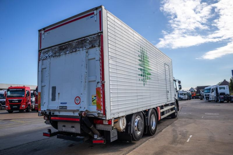 Renault PREMIUM 340 DXI-6x2 - Φορτηγό κόφα: φωτογραφία 3 Renault PREMIUM 340 DXI-6x2 - Φορτηγό κόφα: φωτογραφία 3