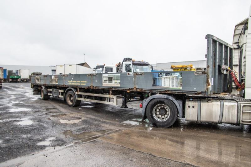 Renders ROC12.18 - X STEERING/GELENKT/GESTUURD - Επικαθήμενο πλατφόρμα/ Καρότσα: φωτογραφία 2 Renders ROC12.18 - X STEERING/GELENKT/GESTUURD - Επικαθήμενο πλατφόρμα/ Καρότσα: φωτογραφία 2