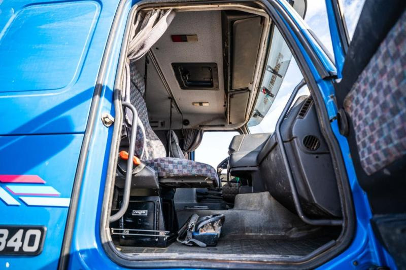 Leasing Volvo FH 12-340 - HMF 2420 K6 (2012) Volvo FH 12-340 - HMF 2420 K6 (2012): φωτογραφία 10