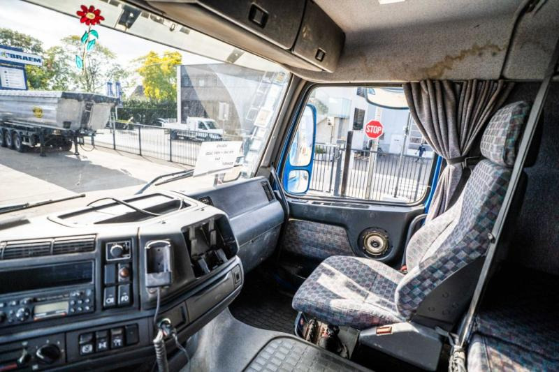 Leasing Volvo FH 12-340 - HMF 2420 K6 (2012) Volvo FH 12-340 - HMF 2420 K6 (2012): φωτογραφία 8