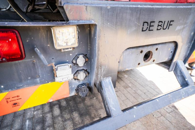 Leasing Volvo FH 12-340 - HMF 2420 K6 (2012) Volvo FH 12-340 - HMF 2420 K6 (2012): φωτογραφία 7