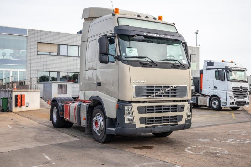 Volvo FH 400-E5+HYDR. - Τράκτορας: φωτογραφία 2 Volvo FH 400-E5+HYDR. - Τράκτορας: φωτογραφία 2