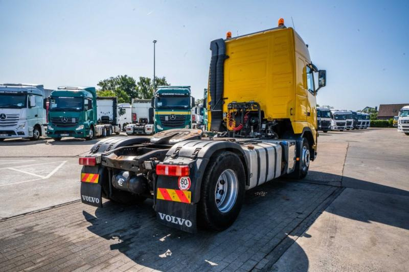 Volvo FH 400+E5+KIPHYDR. - Τράκτορας: φωτογραφία 4 Volvo FH 400+E5+KIPHYDR. - Τράκτορας: φωτογραφία 4
