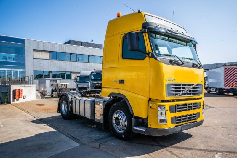 Volvo FH 400+E5+KIPHYDR. - Τράκτορας: φωτογραφία 2 Volvo FH 400+E5+KIPHYDR. - Τράκτορας: φωτογραφία 2