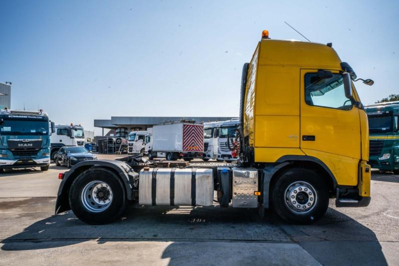 Volvo FH 400+E5+KIPHYDR. - Τράκτορας: φωτογραφία 3 Volvo FH 400+E5+KIPHYDR. - Τράκτορας: φωτογραφία 3