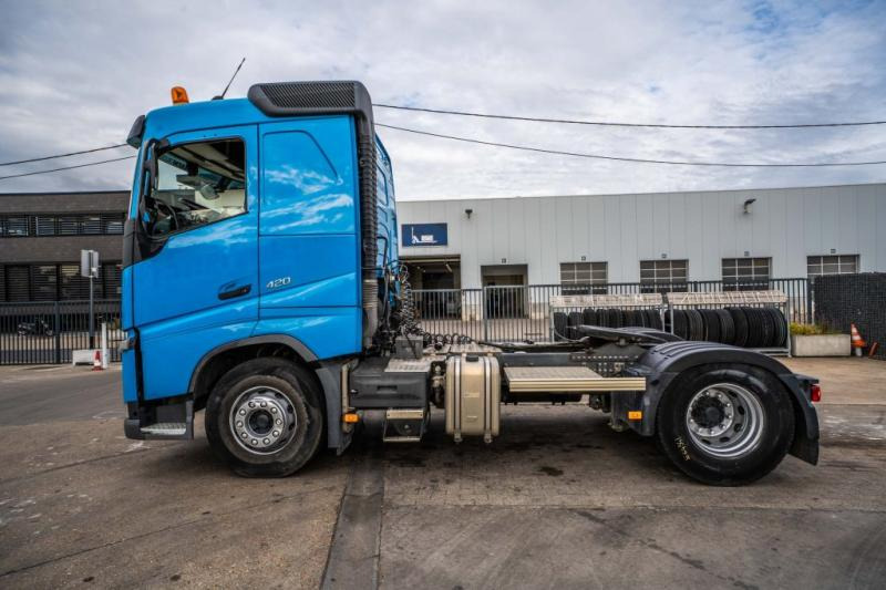 Leasing Volvo FH 420 +KIPHYDR - 266 555 KM Volvo FH 420 +KIPHYDR - 266 555 KM: φωτογραφία 6