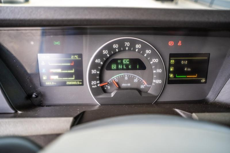 Leasing Volvo FH 420 +KIPHYDR - 266 555 KM Volvo FH 420 +KIPHYDR - 266 555 KM: φωτογραφία 9