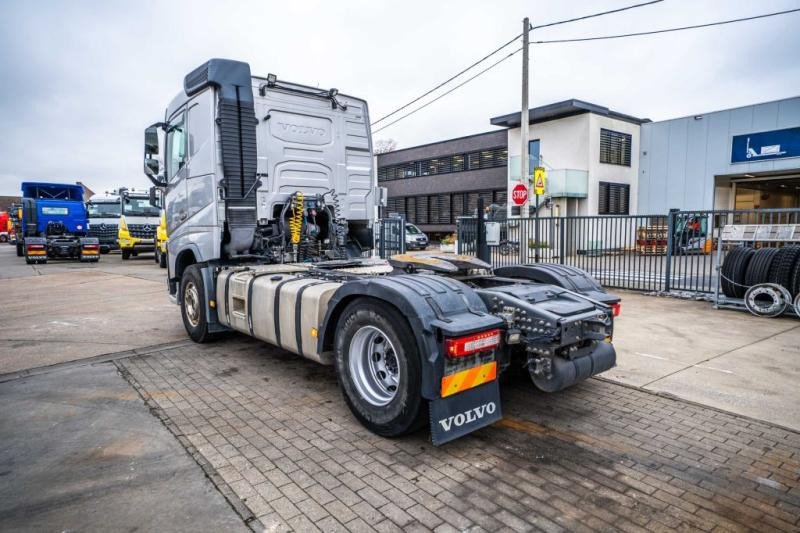 Volvo FH 460 +KIPHYDR. - Τράκτορας: φωτογραφία 3 Volvo FH 460 +KIPHYDR. - Τράκτορας: φωτογραφία 3