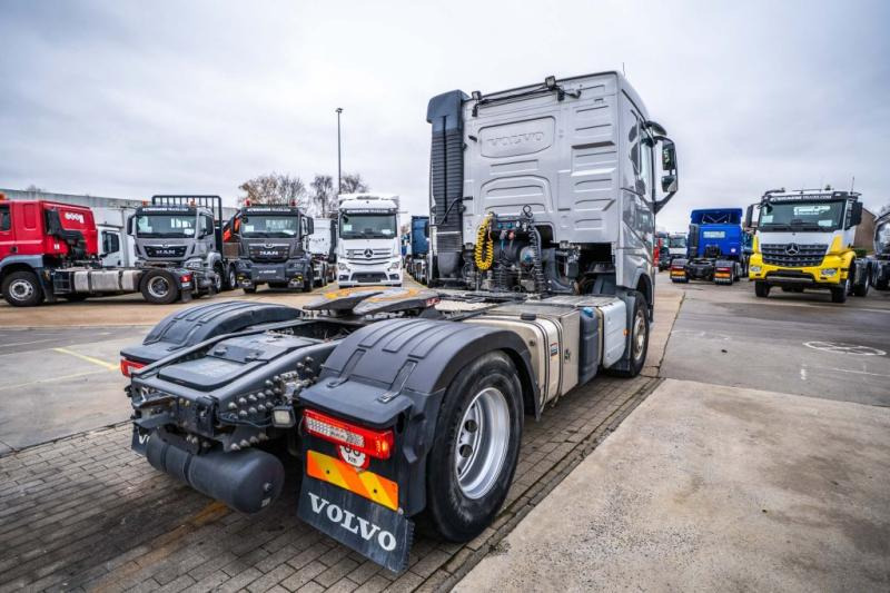 Volvo FH 460 +KIPHYDR. - Τράκτορας: φωτογραφία 5 Volvo FH 460 +KIPHYDR. - Τράκτορας: φωτογραφία 5