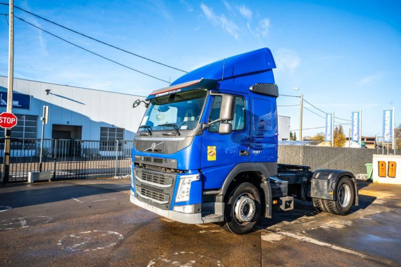 Volvo FM 380 - 249.239 KM - Τράκτορας: φωτογραφία 1 Volvo FM 380 - 249.239 KM - Τράκτορας: φωτογραφία 1