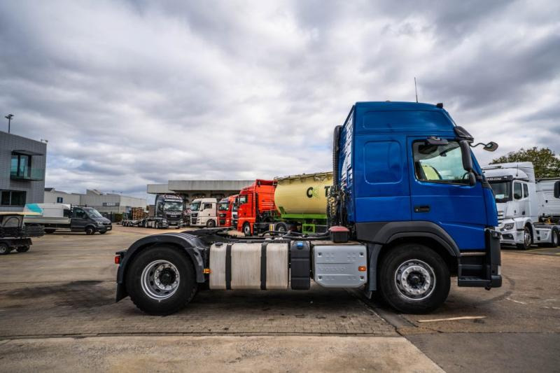 Volvo FM 420 + KIPHYDR. - Τράκτορας: φωτογραφία 3 Volvo FM 420 + KIPHYDR. - Τράκτορας: φωτογραφία 3