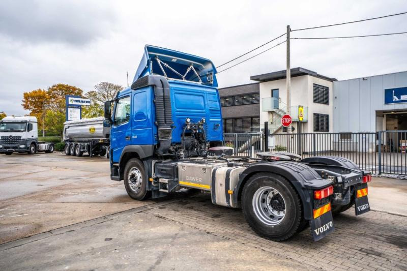 Volvo FM 430 - ADR - KIPHYDR. - Τράκτορας: φωτογραφία 5 Volvo FM 430 - ADR - KIPHYDR. - Τράκτορας: φωτογραφία 5