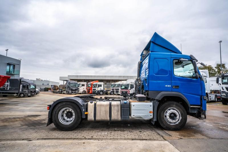 Volvo FM 430 - ADR - KIPHYDR. - Τράκτορας: φωτογραφία 3 Volvo FM 430 - ADR - KIPHYDR. - Τράκτορας: φωτογραφία 3