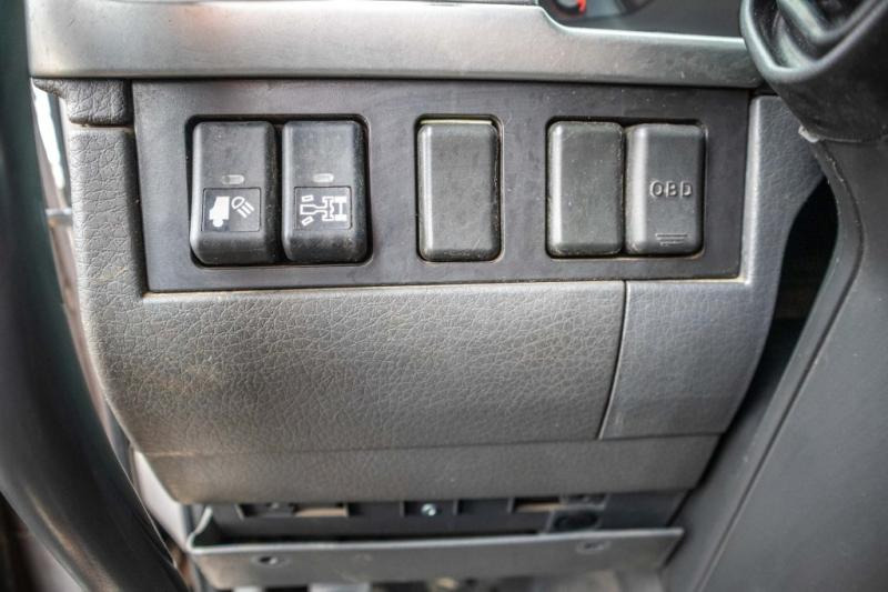 Τράκτορας Volvo FM(FH) 420 GLOBE+KIPHYDR.: φωτογραφία 8 Τράκτορας Volvo FM(FH) 420 GLOBE+KIPHYDR.: φωτογραφία 8