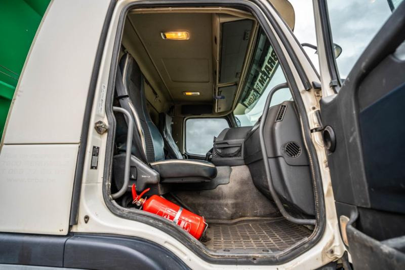 Φορτηγό ανατρεπόμενο Volvo FMX 420 -8x4: φωτογραφία 9 Φορτηγό ανατρεπόμενο Volvo FMX 420 -8x4: φωτογραφία 9