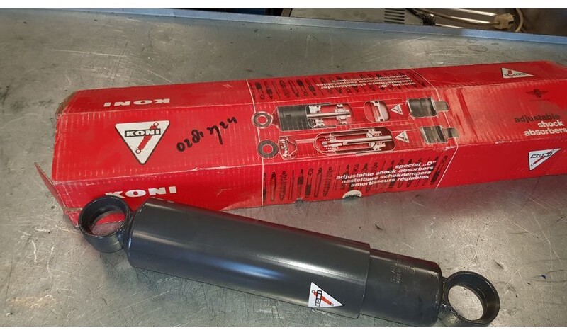 DAF Schokbreker DAF 0281724 - Αμορτισέρ για Λεωφορείο: φωτογραφία 1 DAF Schokbreker DAF 0281724 - Αμορτισέρ για Λεωφορείο: φωτογραφία 1