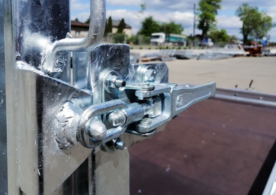 Καινούριο Τρέιλερ μεταφοράς μηχανημάτων Besttrailers LOADER - przyczepa pod koparkę, maszyny budowlane, rolnicze: φωτογραφία 10 Καινούριο Τρέιλερ μεταφοράς μηχανημάτων Besttrailers LOADER - przyczepa pod koparkę, maszyny budowlane, rolnicze: φωτογραφία 10