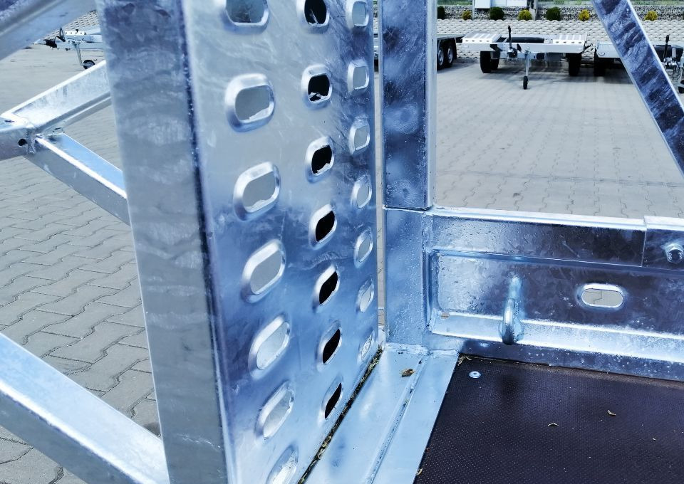 Καινούριο Τρέιλερ μεταφοράς μηχανημάτων Besttrailers LOADER - przyczepa pod koparkę, maszyny budowlane, rolnicze: φωτογραφία 12 Καινούριο Τρέιλερ μεταφοράς μηχανημάτων Besttrailers LOADER - przyczepa pod koparkę, maszyny budowlane, rolnicze: φωτογραφία 12