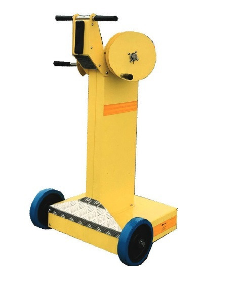 PIG TROLLEY ARP-1 - Εξοπλισμός επίγειας εξυπηρέτησης: φωτογραφία 1 PIG TROLLEY ARP-1 - Εξοπλισμός επίγειας εξυπηρέτησης: φωτογραφία 1