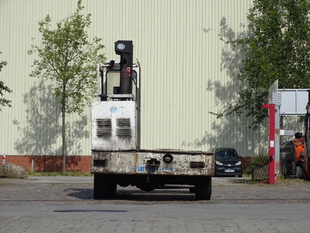 B-P Battioni e Pagani HT3T - Πλευρικοί φορτωτές: φωτογραφία 5 B-P Battioni e Pagani HT3T - Πλευρικοί φορτωτές: φωτογραφία 5