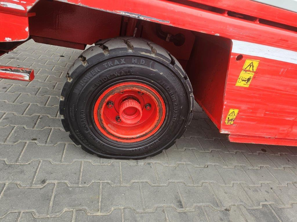 B-P Battioni e Pagani HT5KU - Πλευρικοί φορτωτές: φωτογραφία 2 B-P Battioni e Pagani HT5KU - Πλευρικοί φορτωτές: φωτογραφία 2