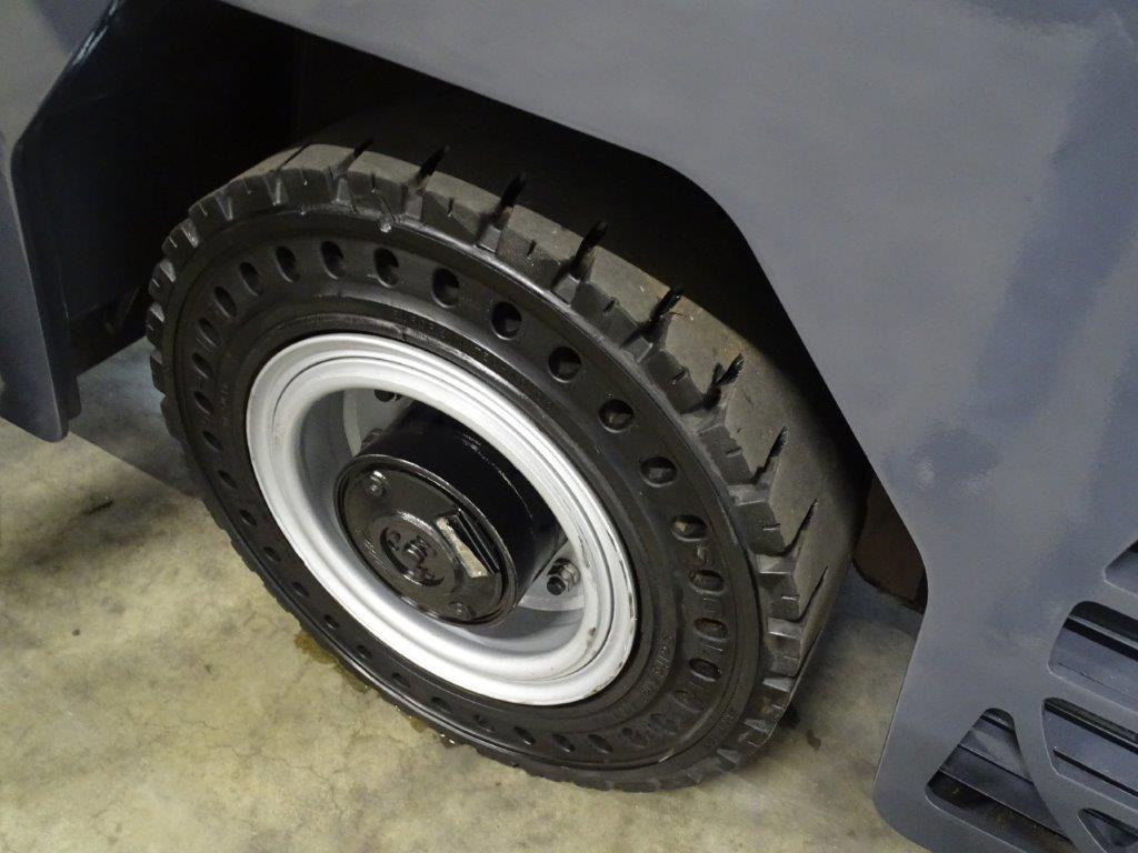 Πλευρικοί φορτωτές Baumann GX50/14/63TR - TRIPLEX: φωτογραφία 10 Πλευρικοί φορτωτές Baumann GX50/14/63TR - TRIPLEX: φωτογραφία 10