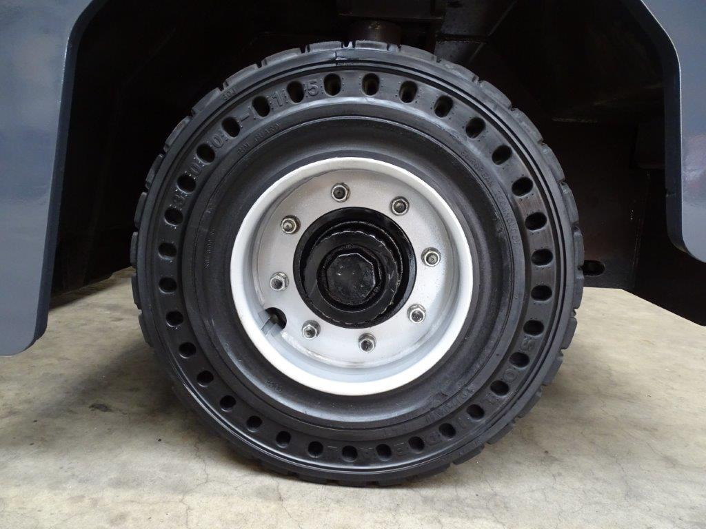 Πλευρικοί φορτωτές Baumann GX50/14/63TR - TRIPLEX: φωτογραφία 8 Πλευρικοί φορτωτές Baumann GX50/14/63TR - TRIPLEX: φωτογραφία 8