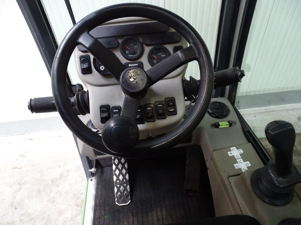 Πλευρικοί φορτωτές Bulmor DQn50/16/81T - TRIPLEX: φωτογραφία 8 Πλευρικοί φορτωτές Bulmor DQn50/16/81T - TRIPLEX: φωτογραφία 8