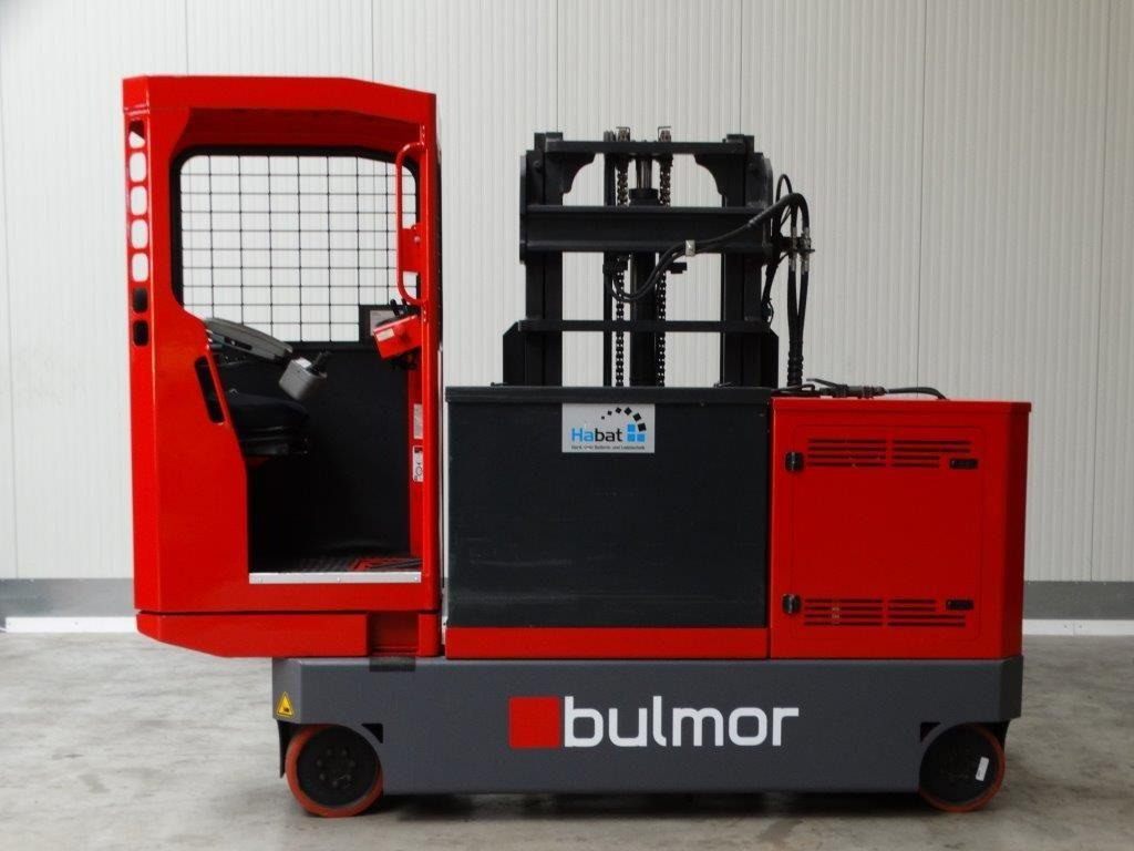 Bulmor EMU 25/09-08(06)/33 - 4-κίνητα ανυψωτικό στενών δρόμων: φωτογραφία 3 Bulmor EMU 25/09-08(06)/33 - 4-κίνητα ανυψωτικό στενών δρόμων: φωτογραφία 3