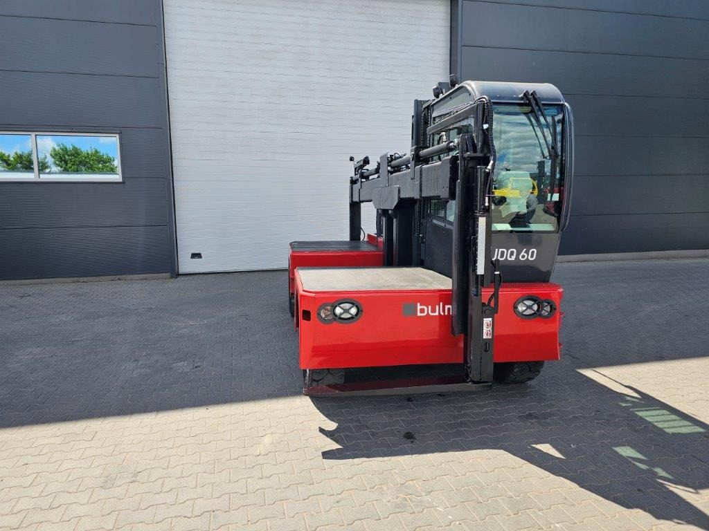 Bulmor JDQ60/14/40 - TRAVERSA - Πλευρικοί φορτωτές: φωτογραφία 5 Bulmor JDQ60/14/40 - TRAVERSA - Πλευρικοί φορτωτές: φωτογραφία 5