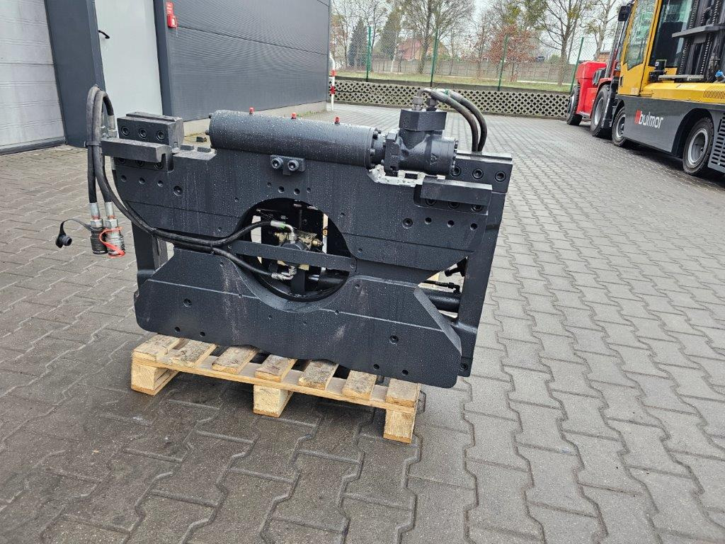 Durwen DZV30 - Drehbare 360 - Πιρούνες: φωτογραφία 4 Durwen DZV30 - Drehbare 360 - Πιρούνες: φωτογραφία 4