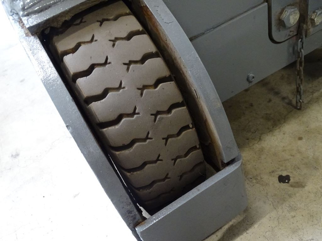 Jungheinrich EZS C40 - Μηχάνημα έλξης: φωτογραφία 2 Jungheinrich EZS C40 - Μηχάνημα έλξης: φωτογραφία 2