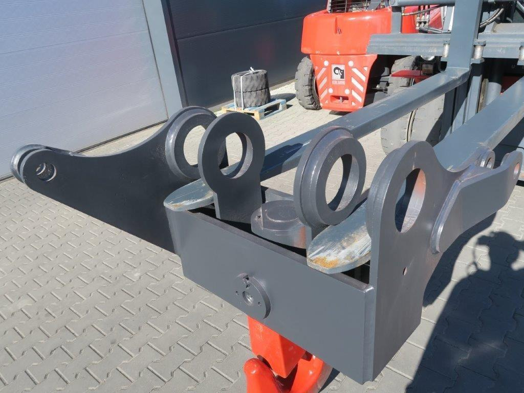 Kalmar DRG540-700 Reachstacker - Παρελκόμενα για Reachstacker: φωτογραφία 4 Kalmar DRG540-700 Reachstacker - Παρελκόμενα για Reachstacker: φωτογραφία 4