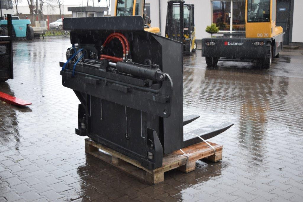 Kaup 7T360 - Πιρούνες: φωτογραφία 4 Kaup 7T360 - Πιρούνες: φωτογραφία 4