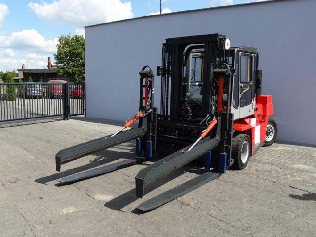 Lück Group P-07-14-11673 LASTSTABILISATOR , The Load Stabiliser - Παρελκόμενα για Περονοφόρο όχημα: φωτογραφία 4 Lück Group P-07-14-11673 LASTSTABILISATOR , The Load Stabiliser - Παρελκόμενα για Περονοφόρο όχημα: φωτογραφία 4