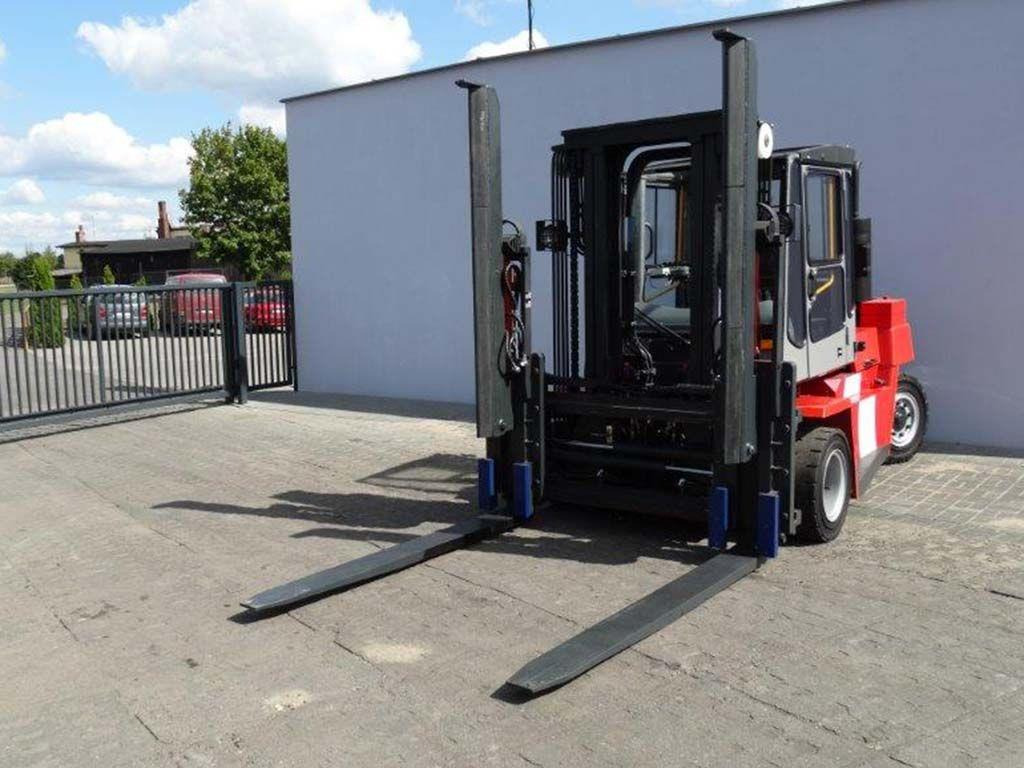 Lück Group P-07-14-11673 LASTSTABILISATOR , The Load Stabiliser - Παρελκόμενα για Περονοφόρο όχημα: φωτογραφία 3 Lück Group P-07-14-11673 LASTSTABILISATOR , The Load Stabiliser - Παρελκόμενα για Περονοφόρο όχημα: φωτογραφία 3