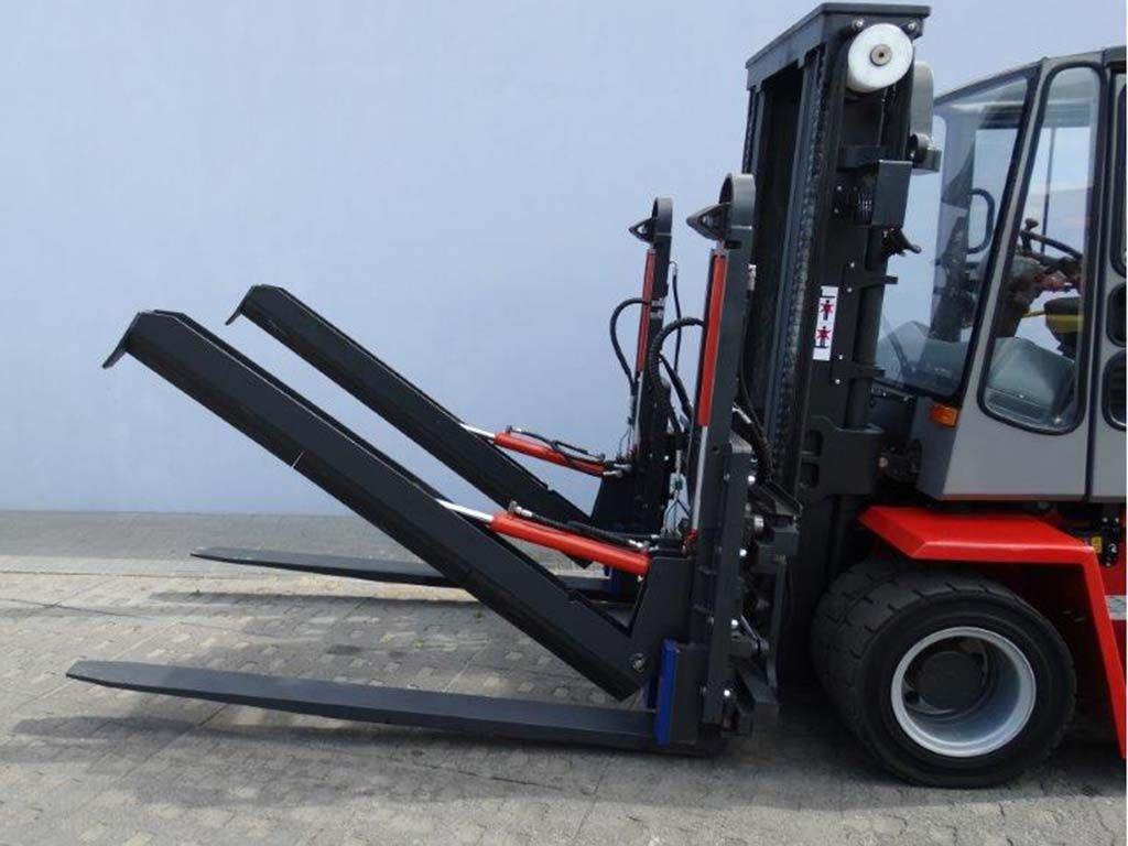 Lück Group P-07-14-11673 LASTSTABILISATOR , The Load Stabiliser - Παρελκόμενα για Περονοφόρο όχημα: φωτογραφία 1 Lück Group P-07-14-11673 LASTSTABILISATOR , The Load Stabiliser - Παρελκόμενα για Περονοφόρο όχημα: φωτογραφία 1