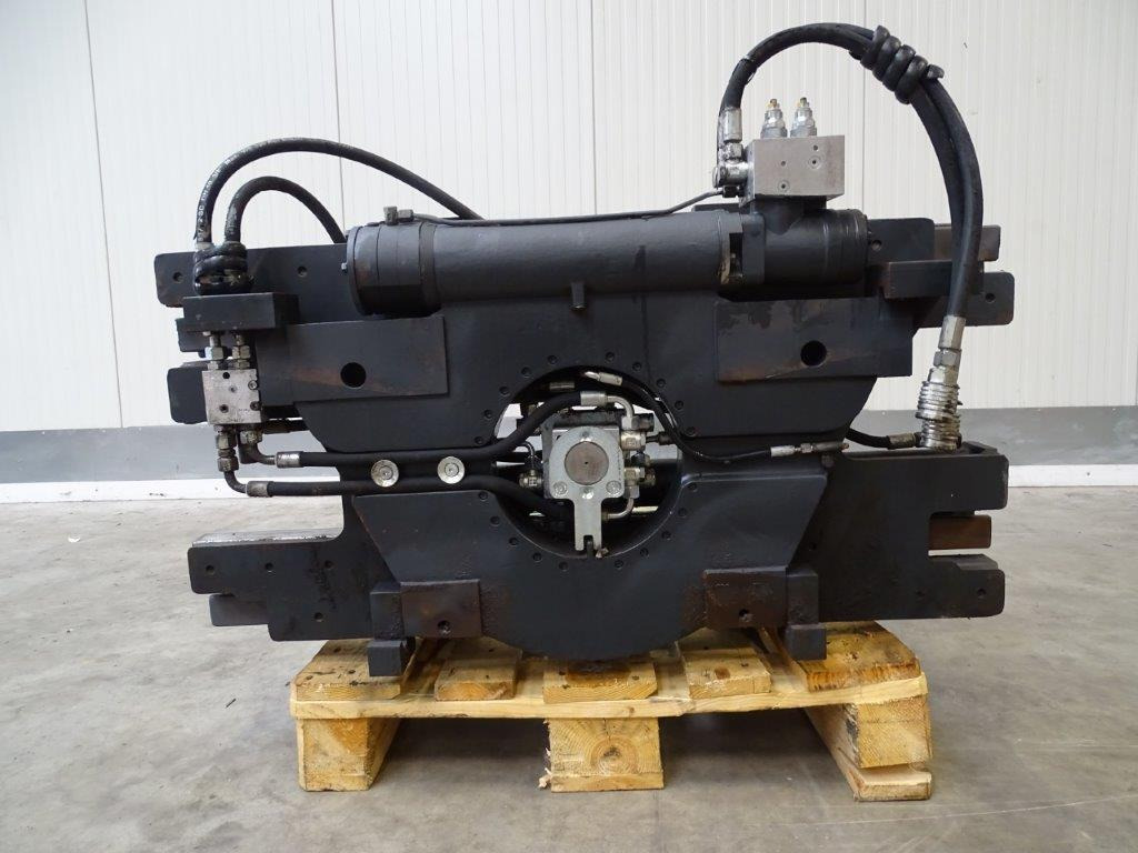 Πιρούνες Meyer 5-0103K -Drehbare: φωτογραφία 6 Πιρούνες Meyer 5-0103K -Drehbare: φωτογραφία 6